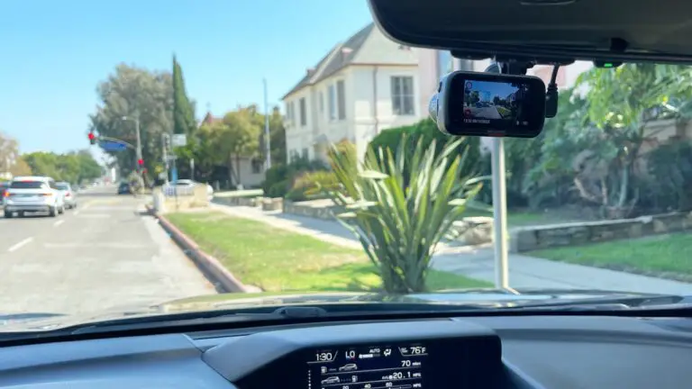 Can You Report Reckless Driving with Dash Cam?