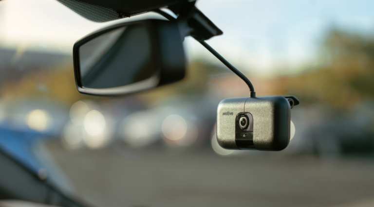 Is Dashcam Legal in Germany?