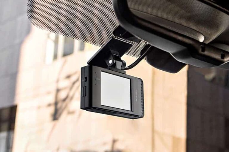 Can You Get A Dash Cam Without Wires?