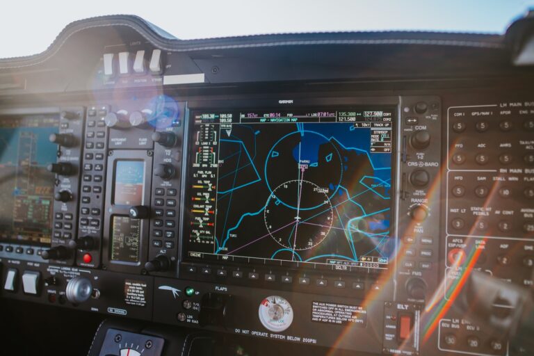 Does GPS Work In Airplane Mode?
